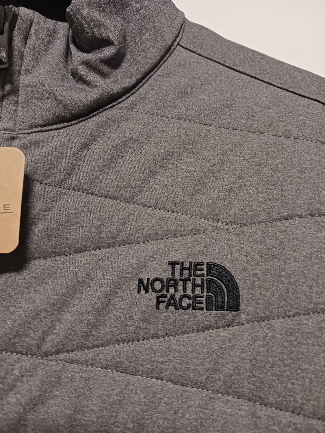 노스페이스 VX 경냥패딩 상품이미지2