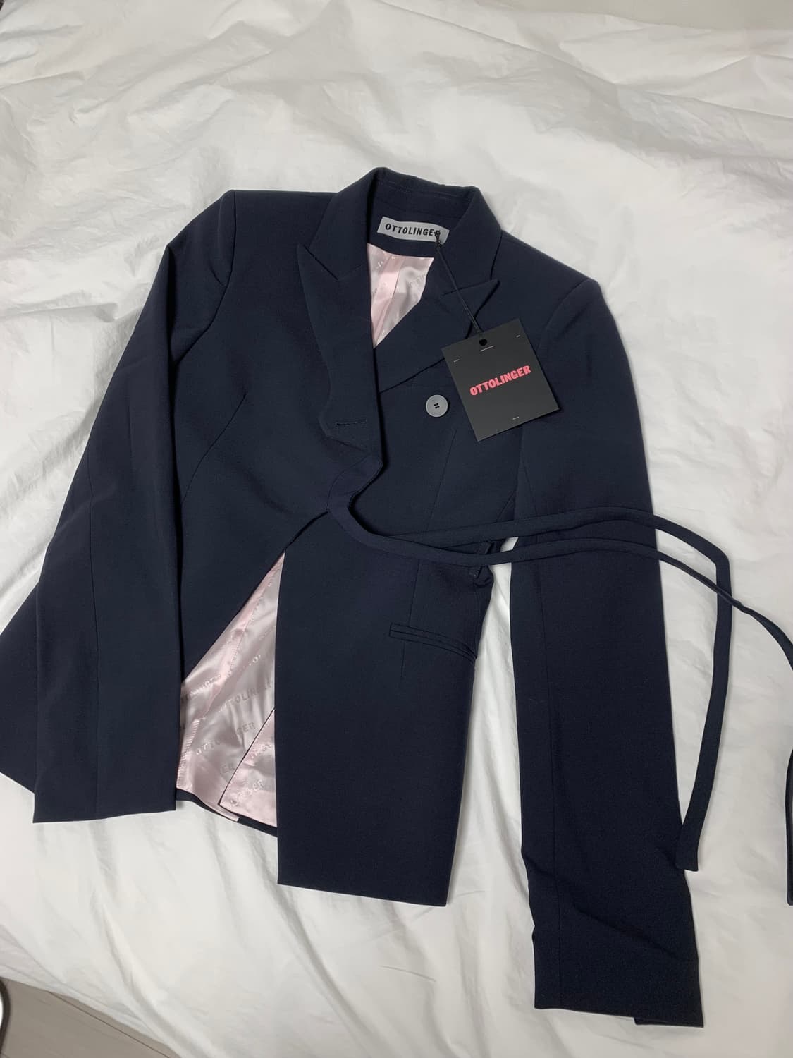 새상품 오토링거 시그니처 블레이저 S 상품이미지1