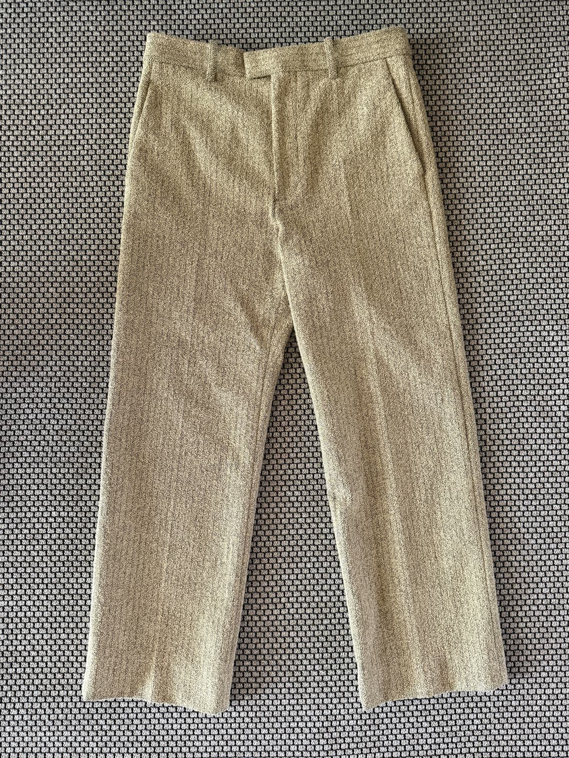 보테가 팬츠 46 상품이미지1