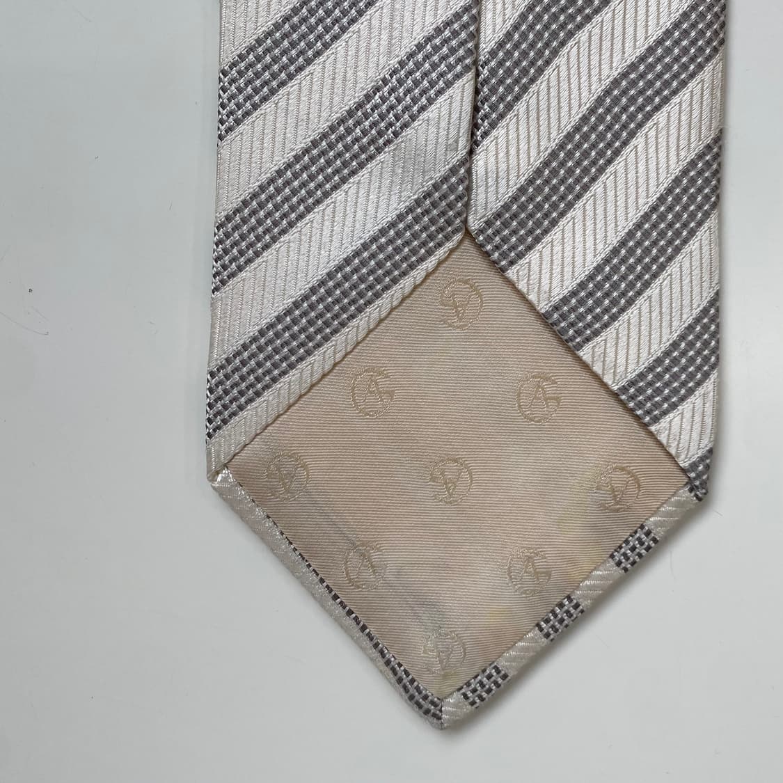 조르지오 알마니 명품 정품 넥타이(ARMANI) 상품이미지7