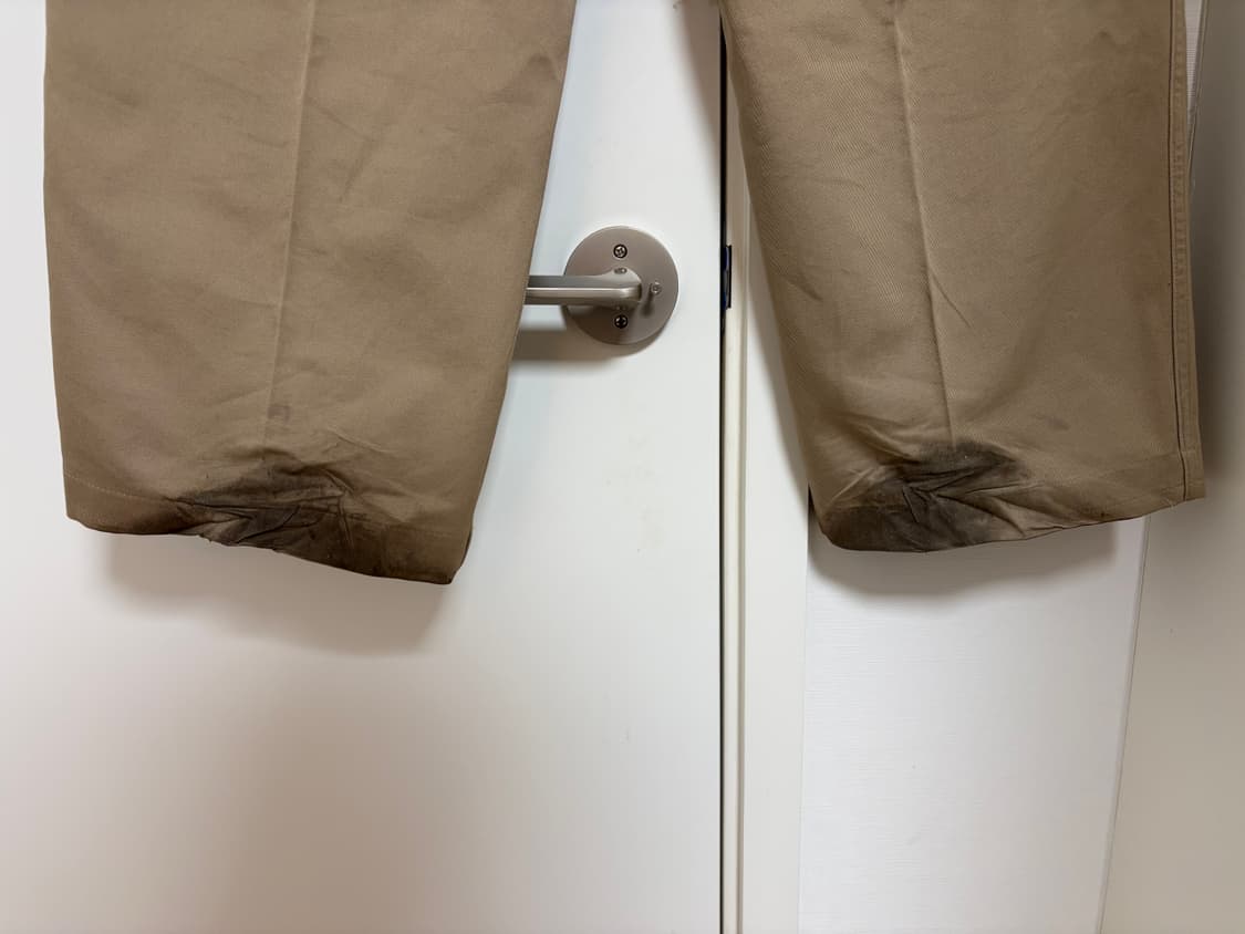 캡 클로딩 m-41 치노 상품이미지4