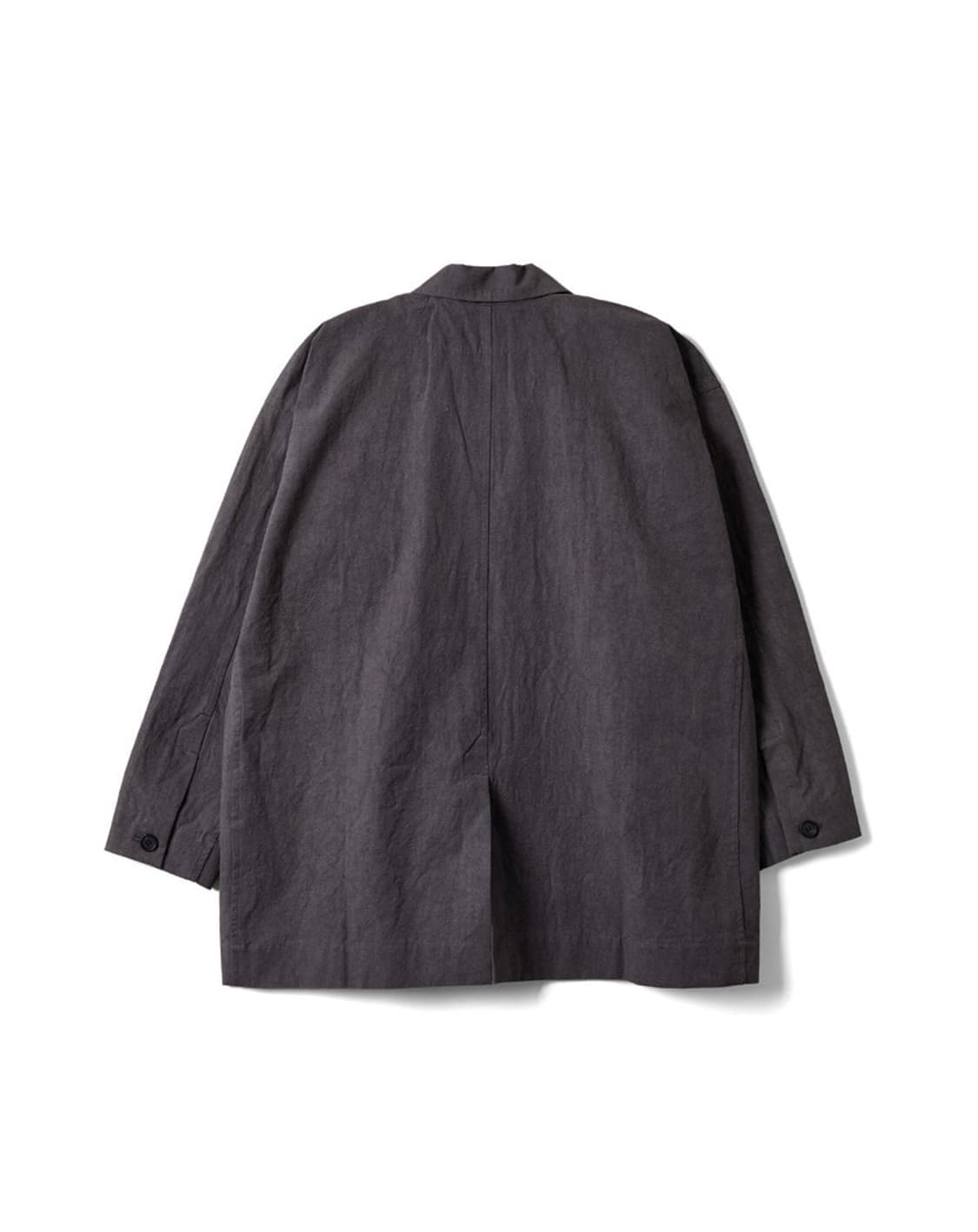 네고O) 얀얀반에쉐 O-project 3버튼 자켓 M 상품이미지3