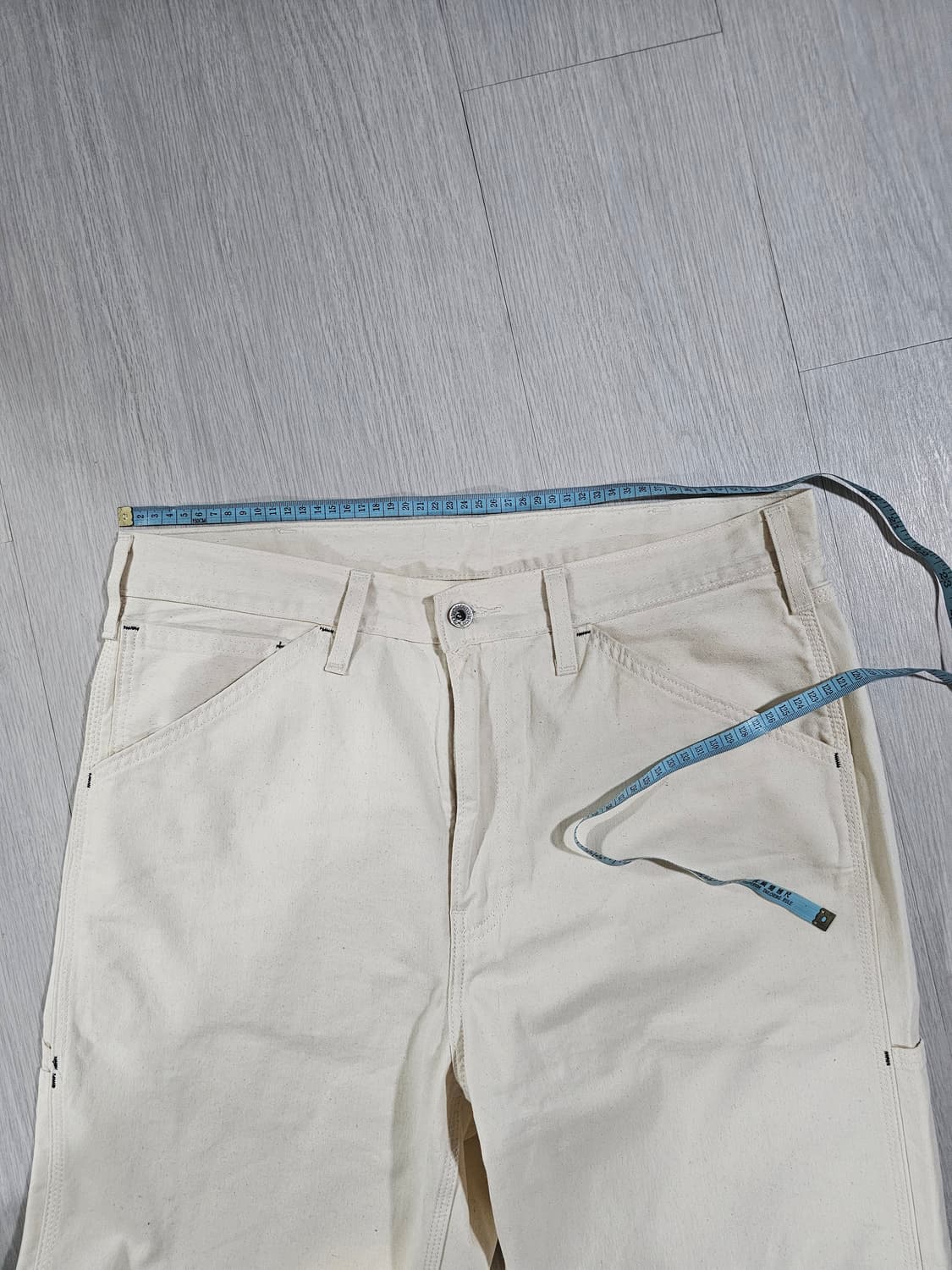 리바이스 카펜터진 팬츠 34 x 32 상품이미지2