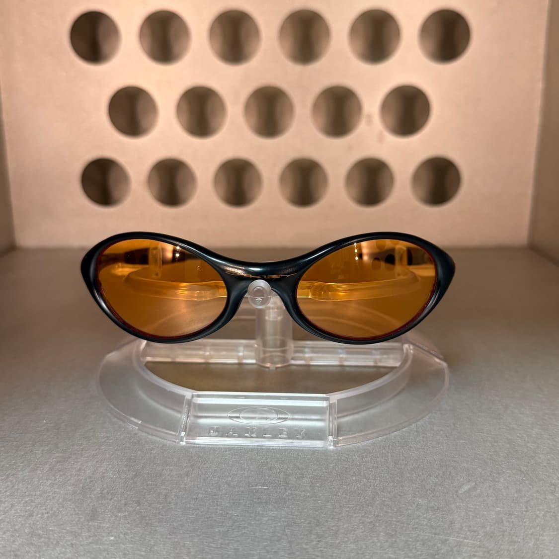 오클리 Eye Jacket 1.0 아이자켓 (1999) 상품이미지2