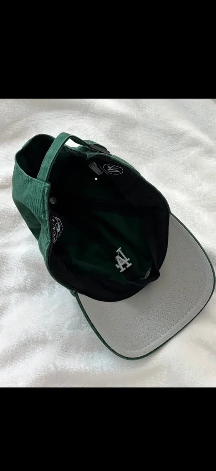 Mlb볼캡  상품이미지2