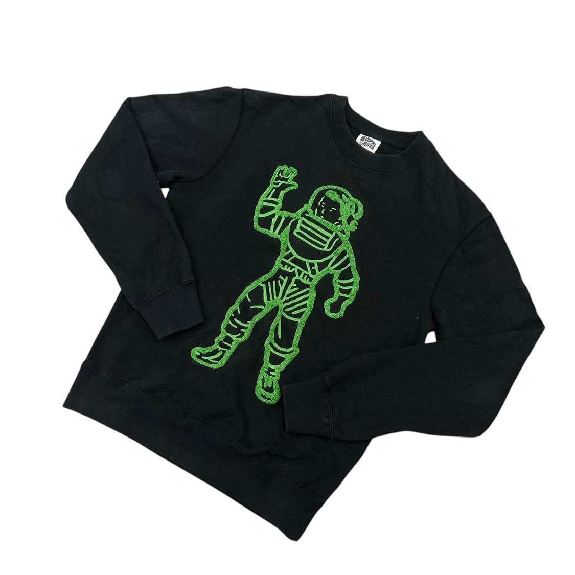 bbc 빌리어네어보이즈클럽 맨투맨 상품이미지3