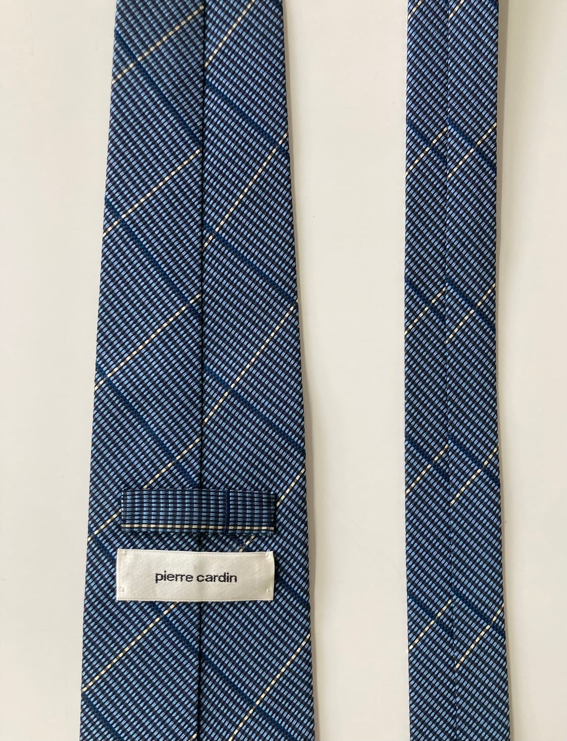 피에르가르뎅 넥타이 상품이미지4