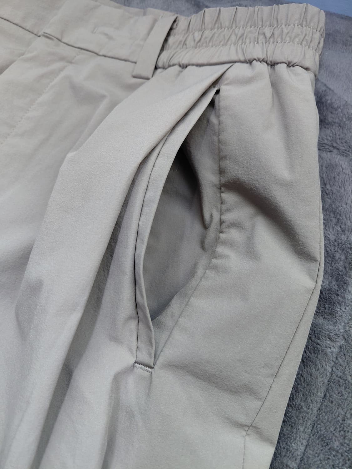 24/7 시리즈 나일론팬츠 M 상품이미지4