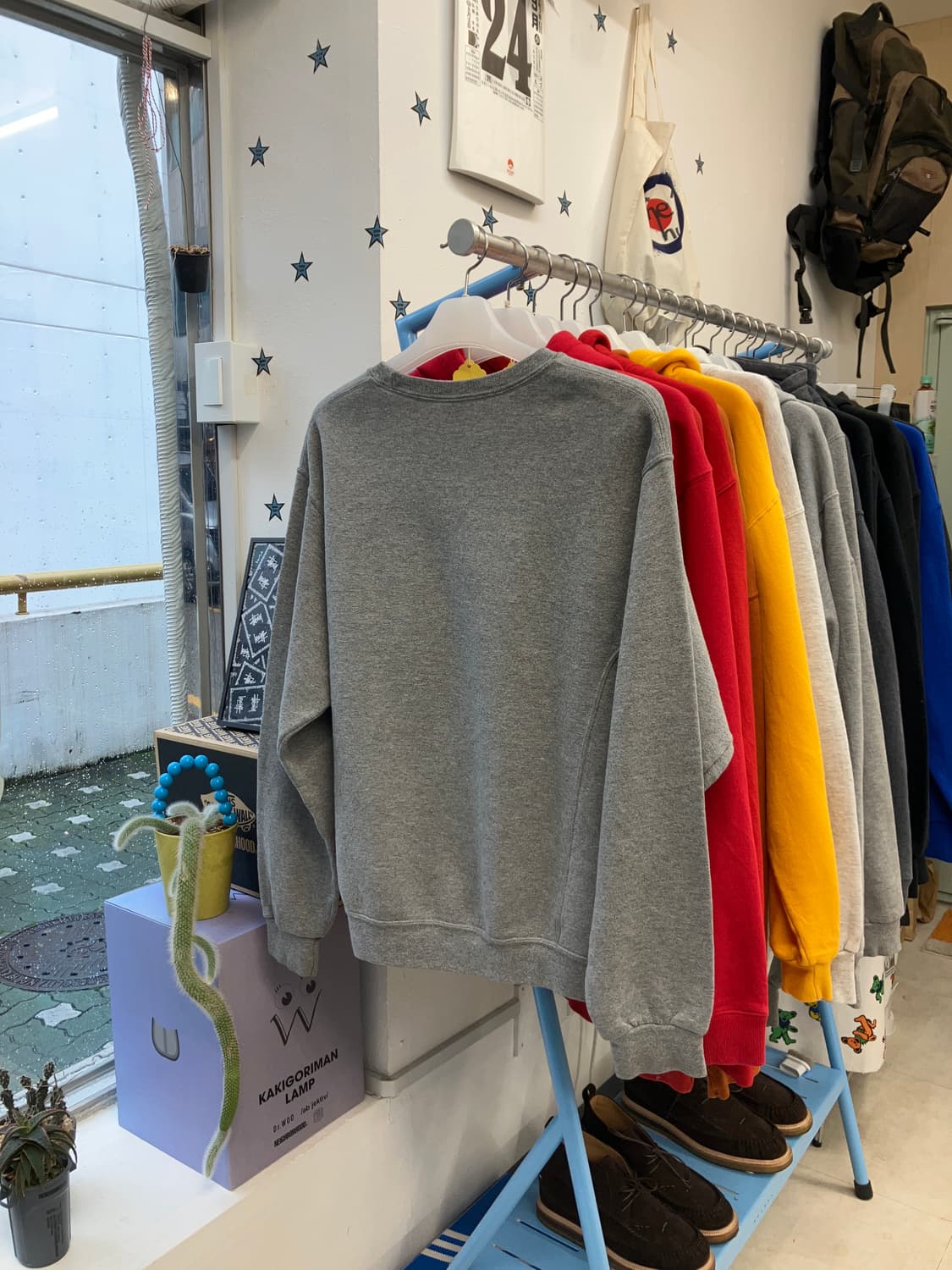 00s RUSSELL 상품이미지4