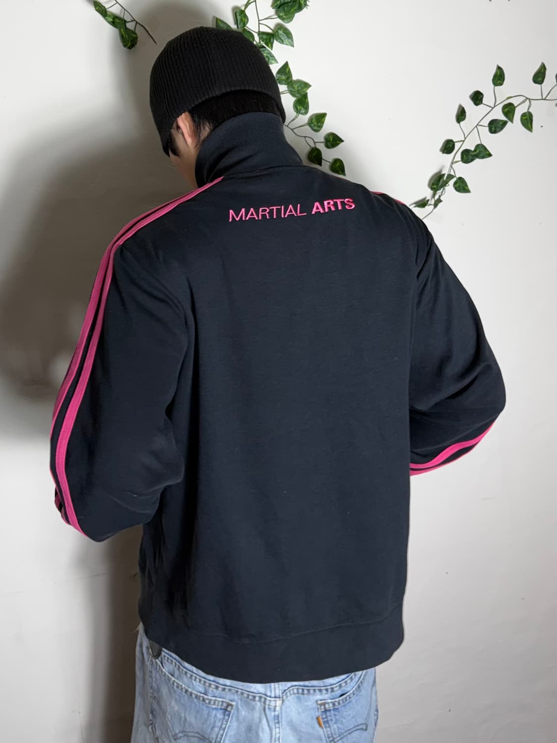 아디다스 올드스쿨 져지  상품이미지2