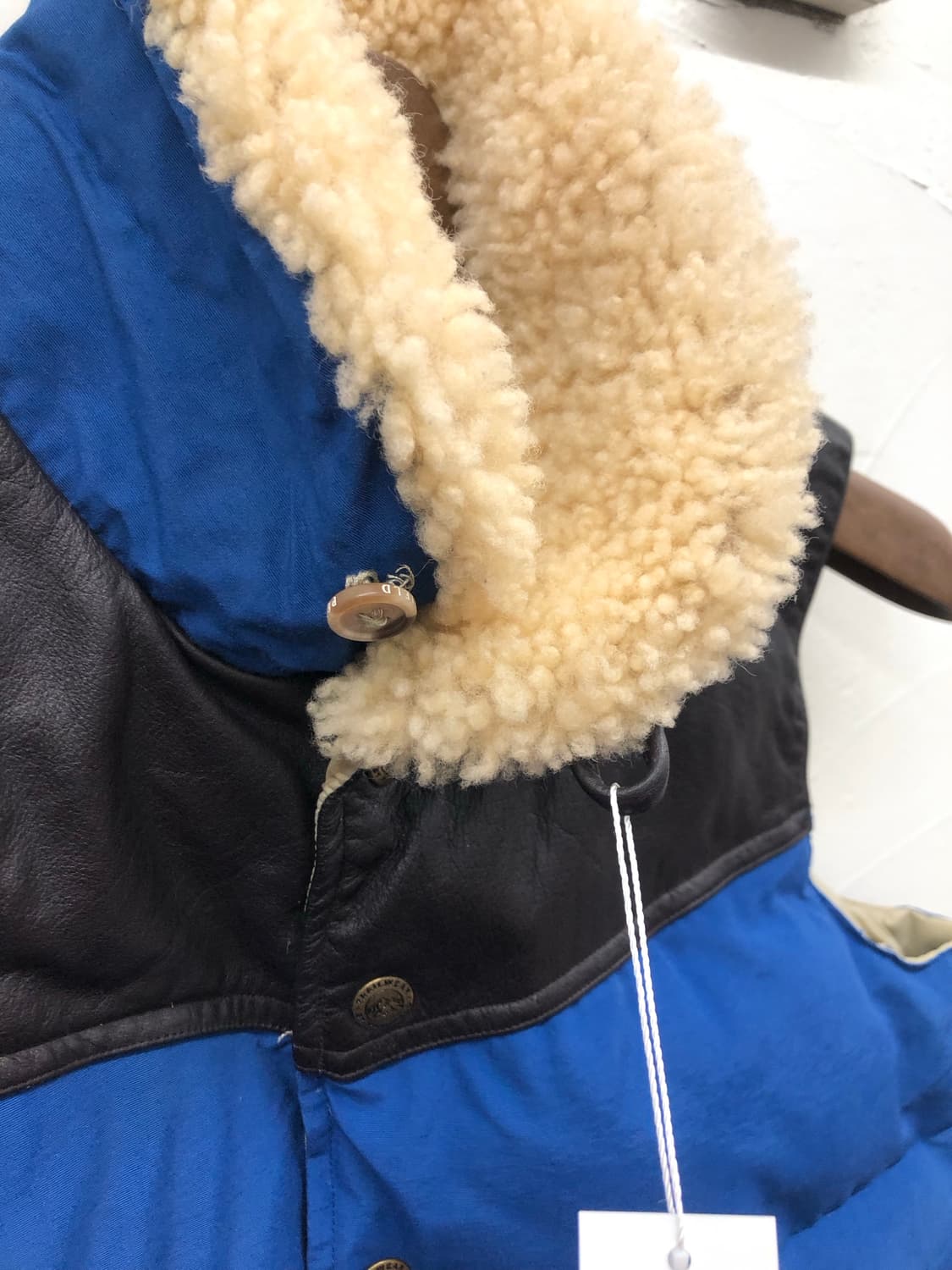 트레일 웨어 by 펜필드 베스트 다운 상품이미지6