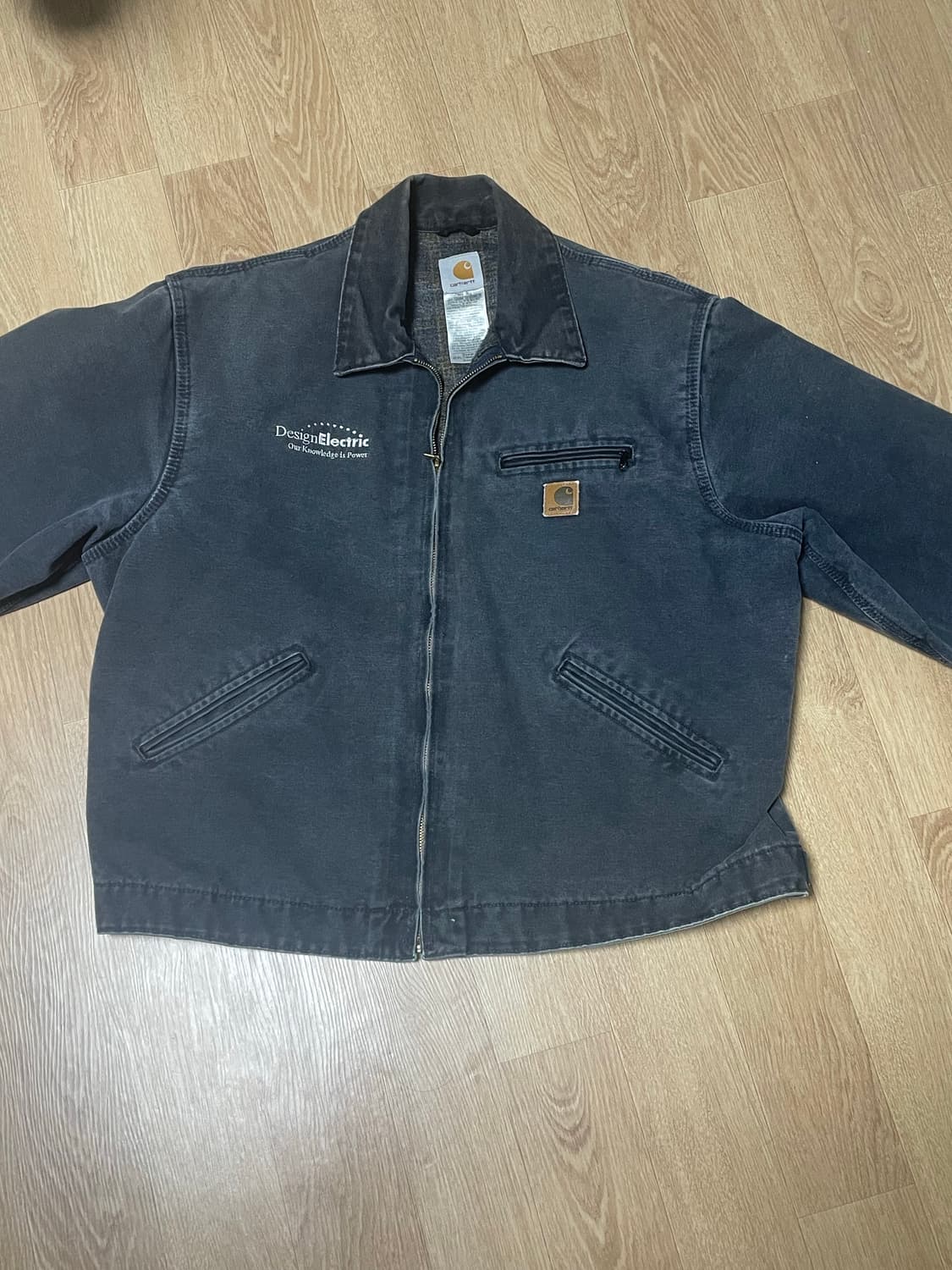 칼하트 디트로이트 j97 상품이미지1