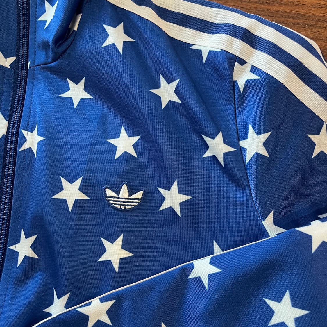 Adidas 트랙탑  상품이미지4