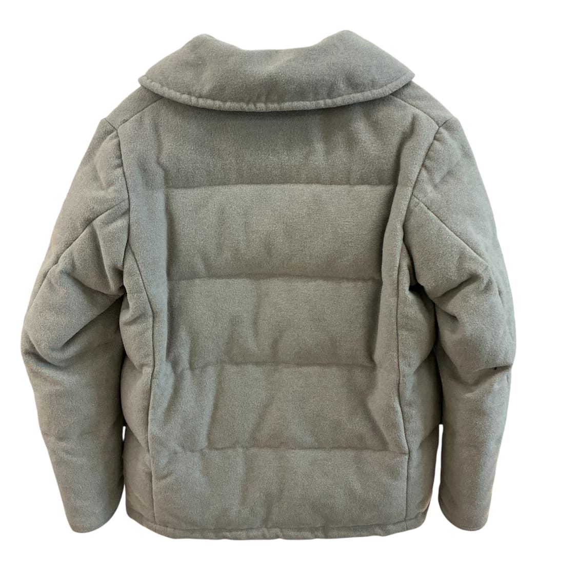 단톤X빔즈 다운자켓 상품이미지4