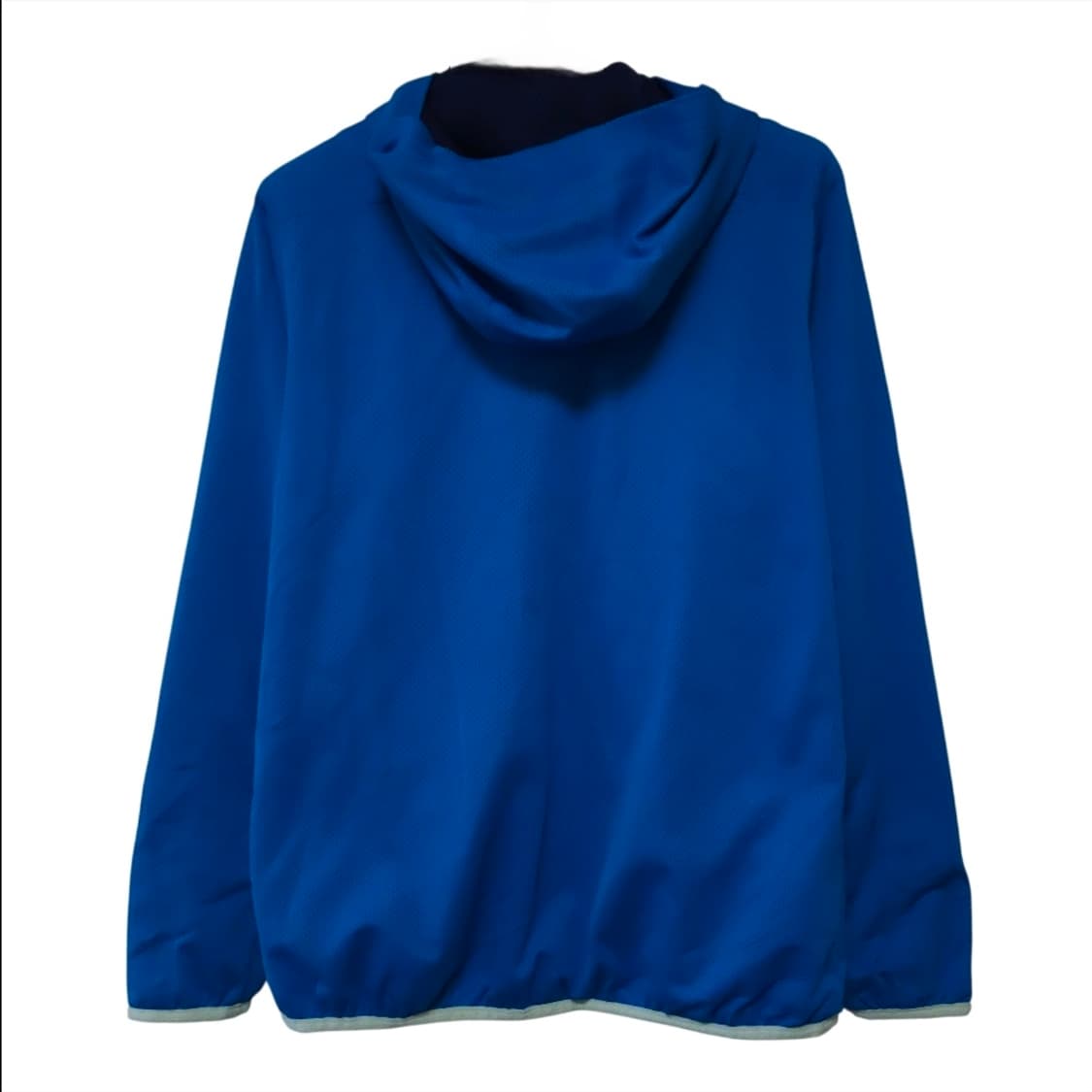 데상트 바람막이 95-100 트레이닝 골프 상품이미지5