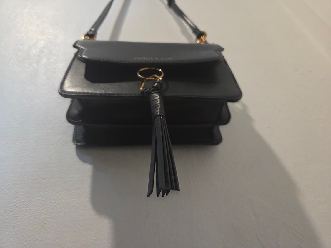 찰스앤키스 크로스백  상품이미지3