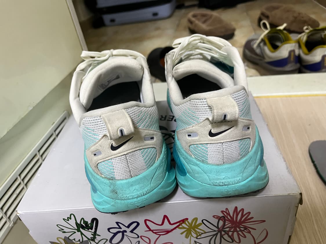 나이키 줌보메로 18 290 상품이미지4