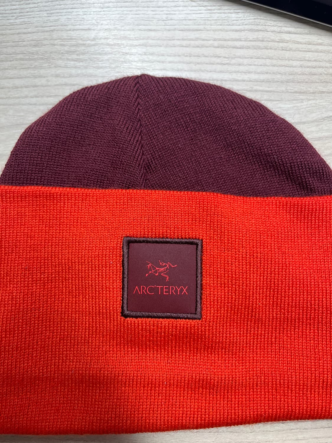 아크테릭스 비니 상품이미지1