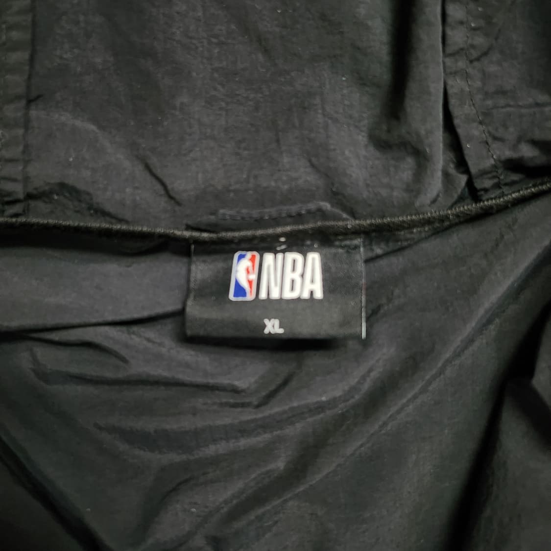 NBA 시카고 불스 바람막이 상품이미지2