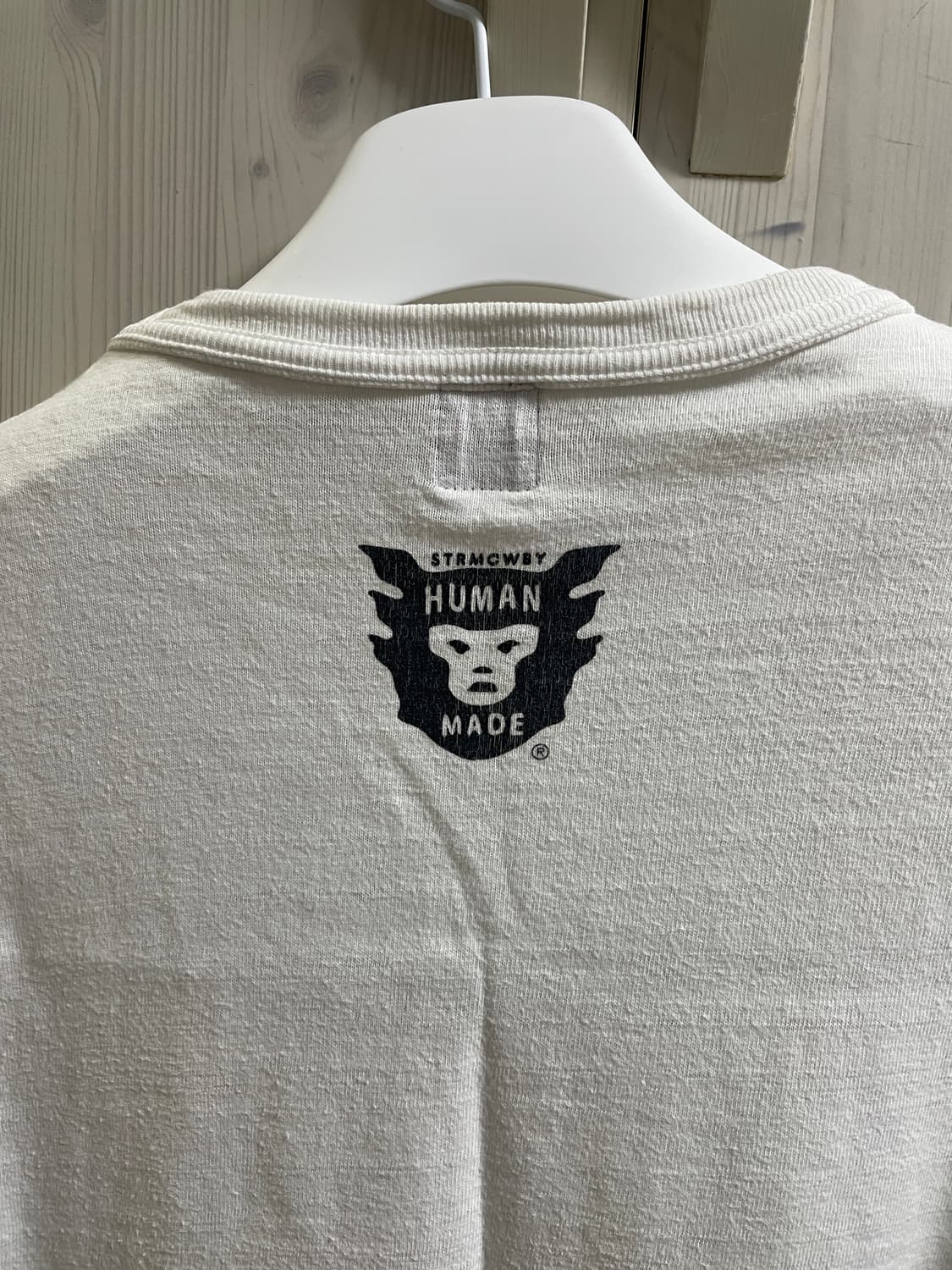 휴먼메이드 반팔 2XL 상품이미지2