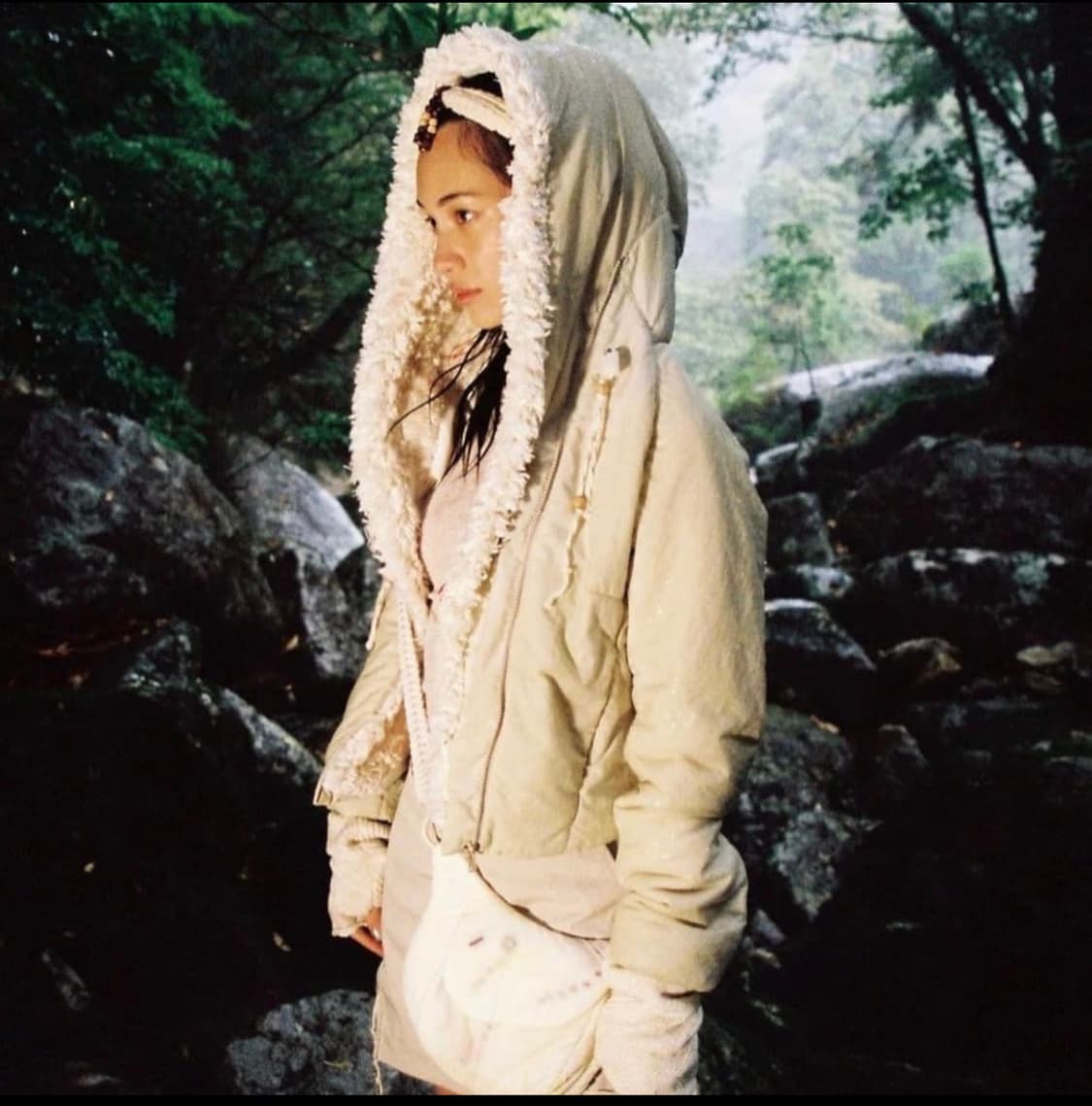 혜인서 패딩 구합니다 상품이미지1