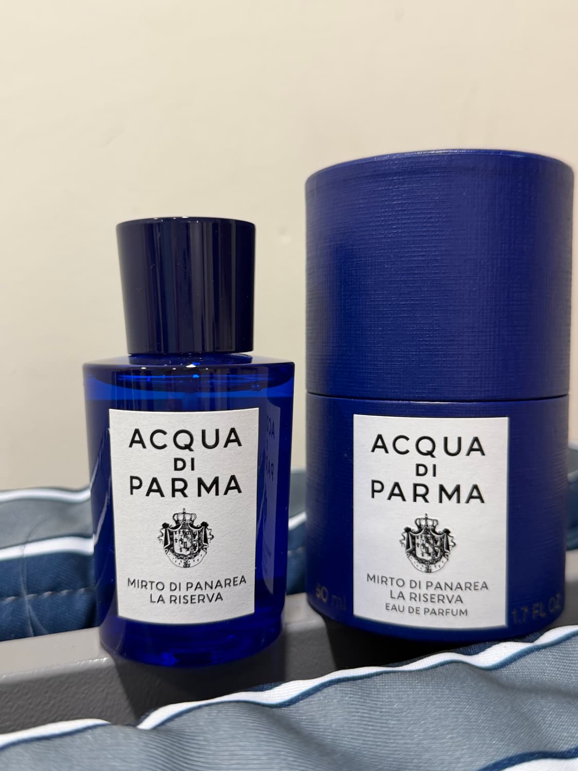 아쿠아디파르마 미르토 디 파나레아 50ml 오드퍼퓸 향수 상품이미지1