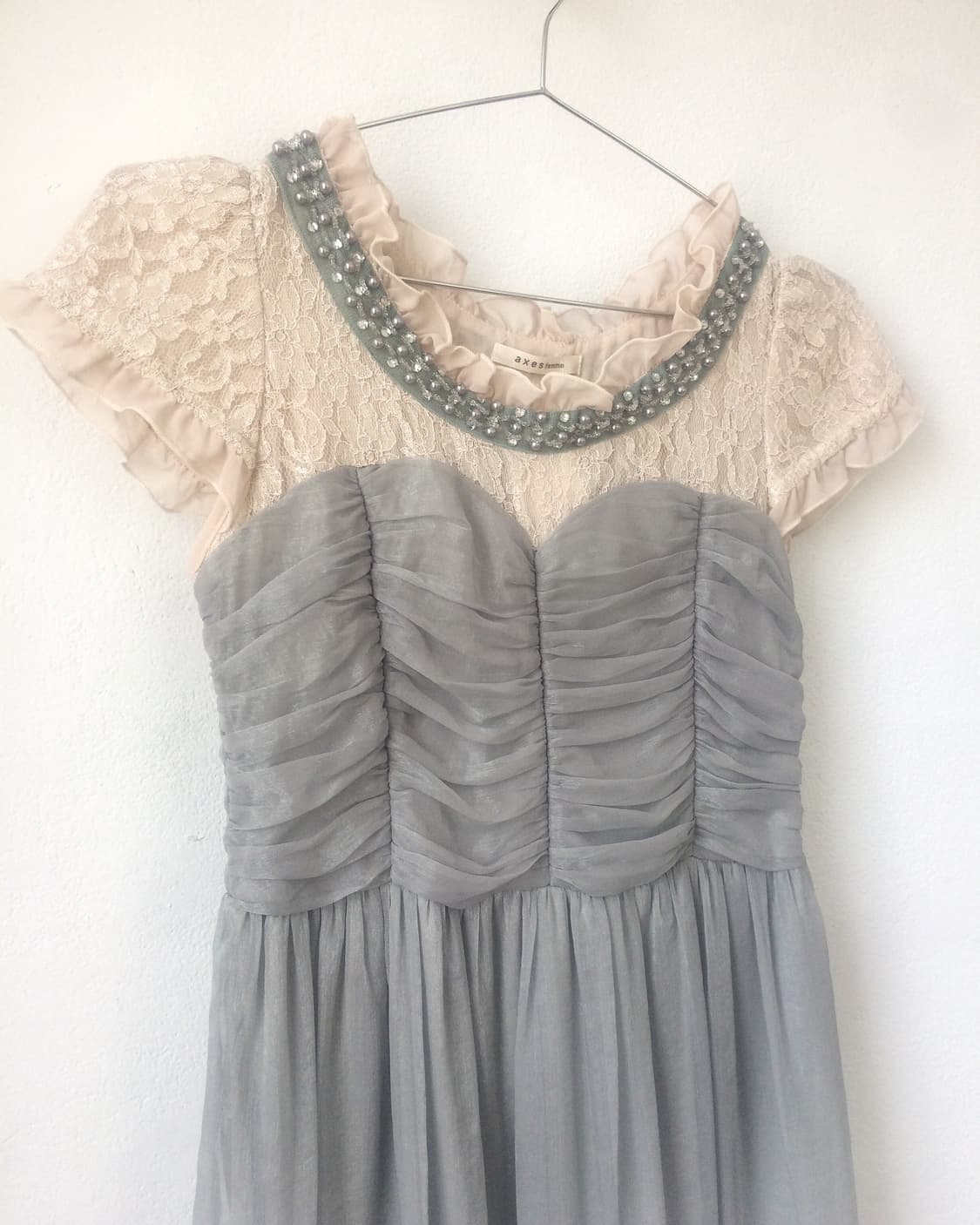 Axes femme fairy mood onepiece 상품이미지5