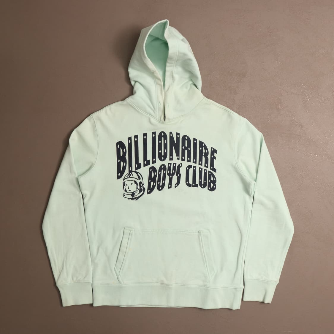 빌리네어 보이즈 클럽 BBC 로고 후드티 A1743 상품이미지1