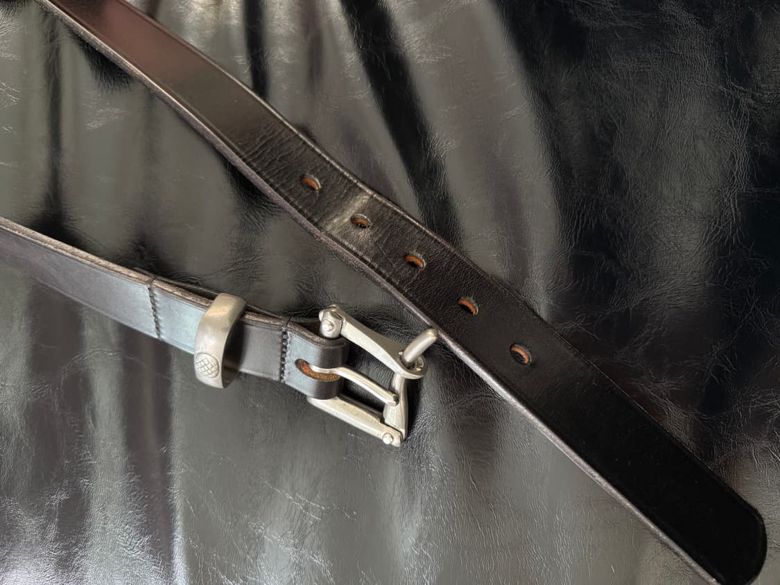 마틴페이지 퀵 릴리즈 벨트 상품이미지4