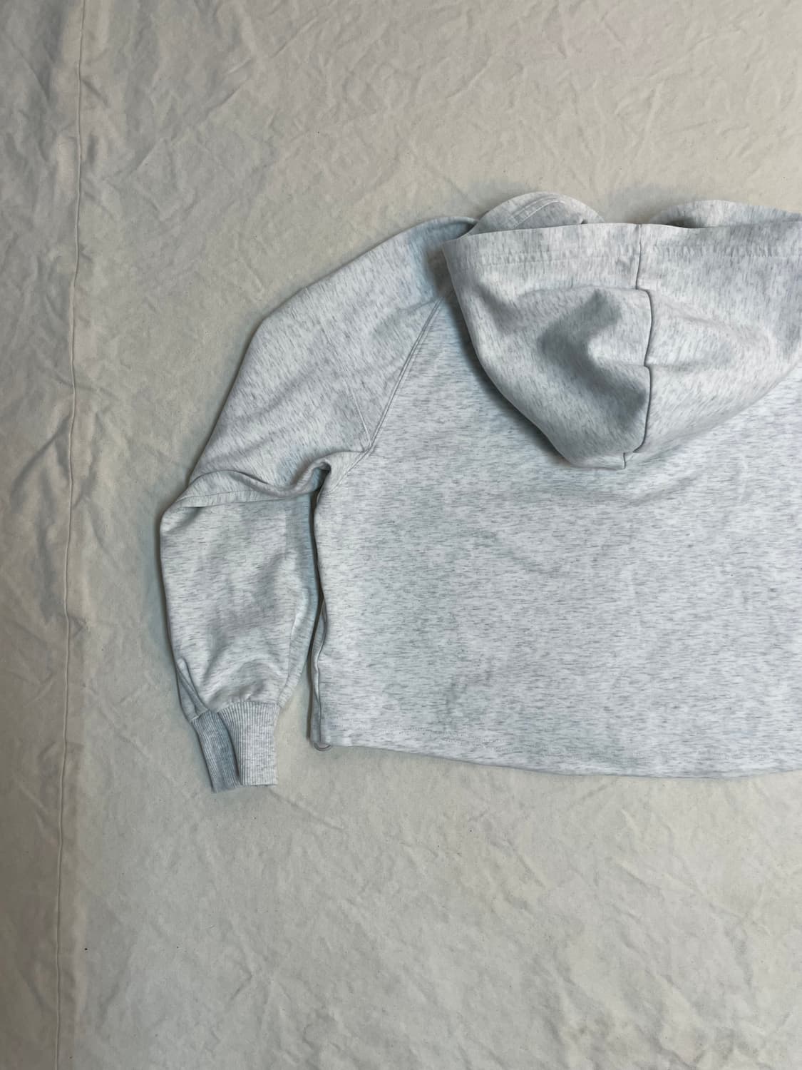 뉴발란스 후드집업 상품이미지8