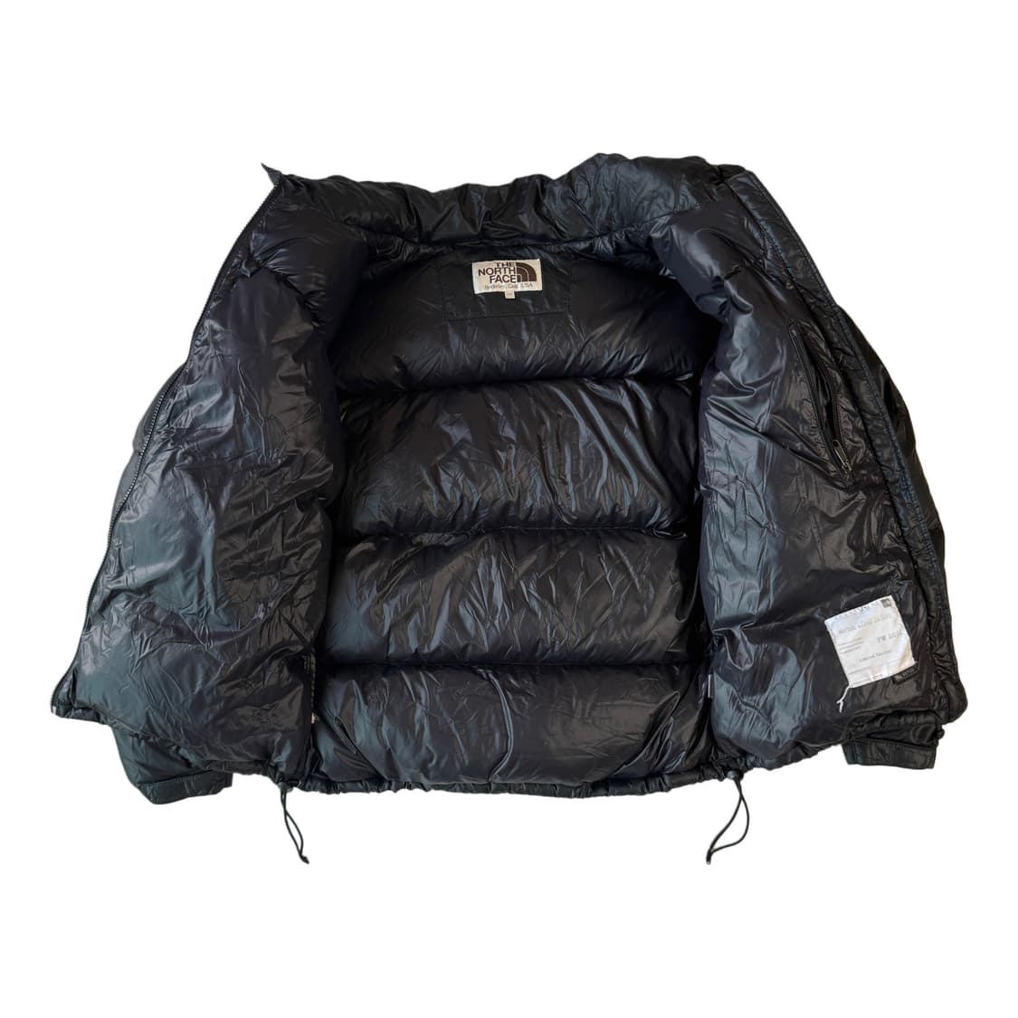 노스페이스 눕시 1996 700LTD 한정판 (XL) 상품이미지4