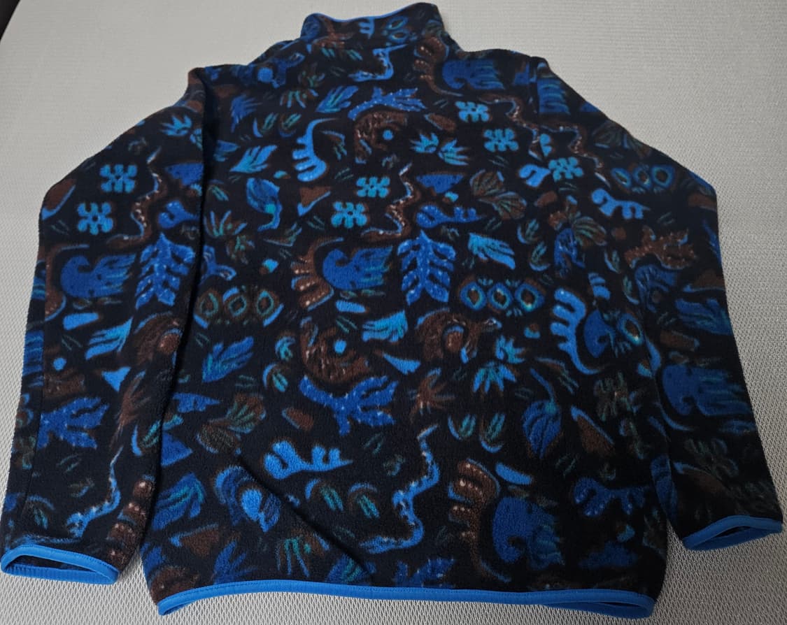 파타고니아 신칠라 빈티지신칠라 L 상품이미지7