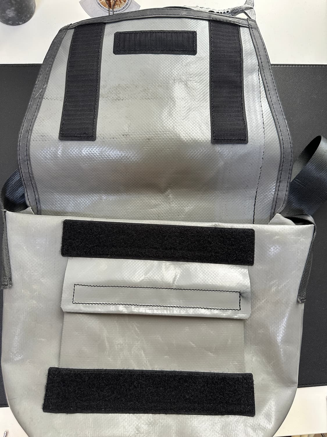 freitag lassie f11  프라이탁 라씨 올그레이 상품이미지6