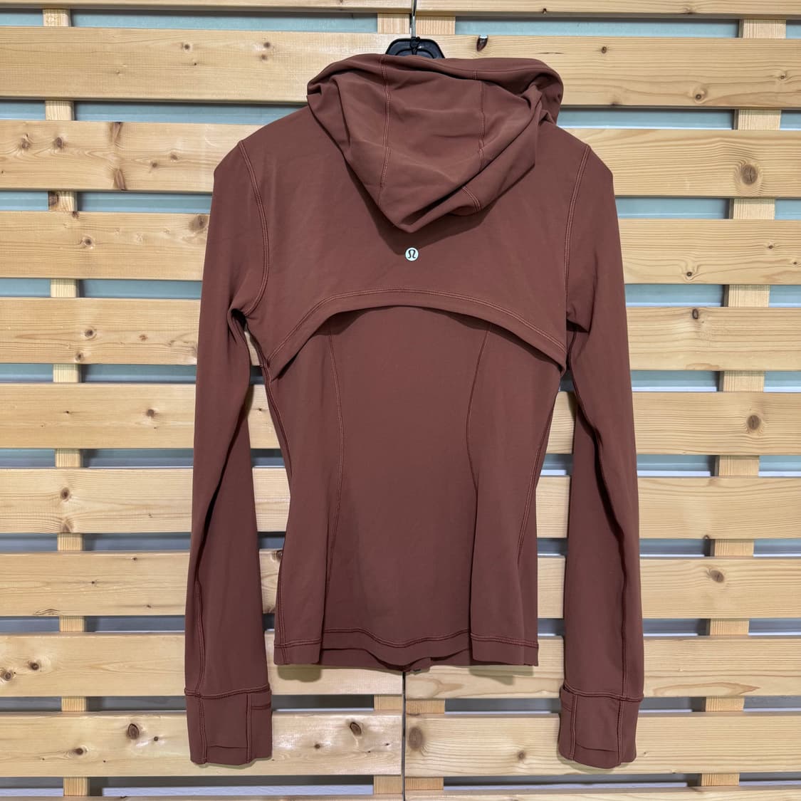 룰루레몬 후드 상품이미지2