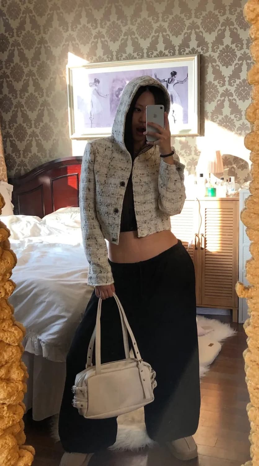소프티 헤비 조거 셋업 상품이미지5