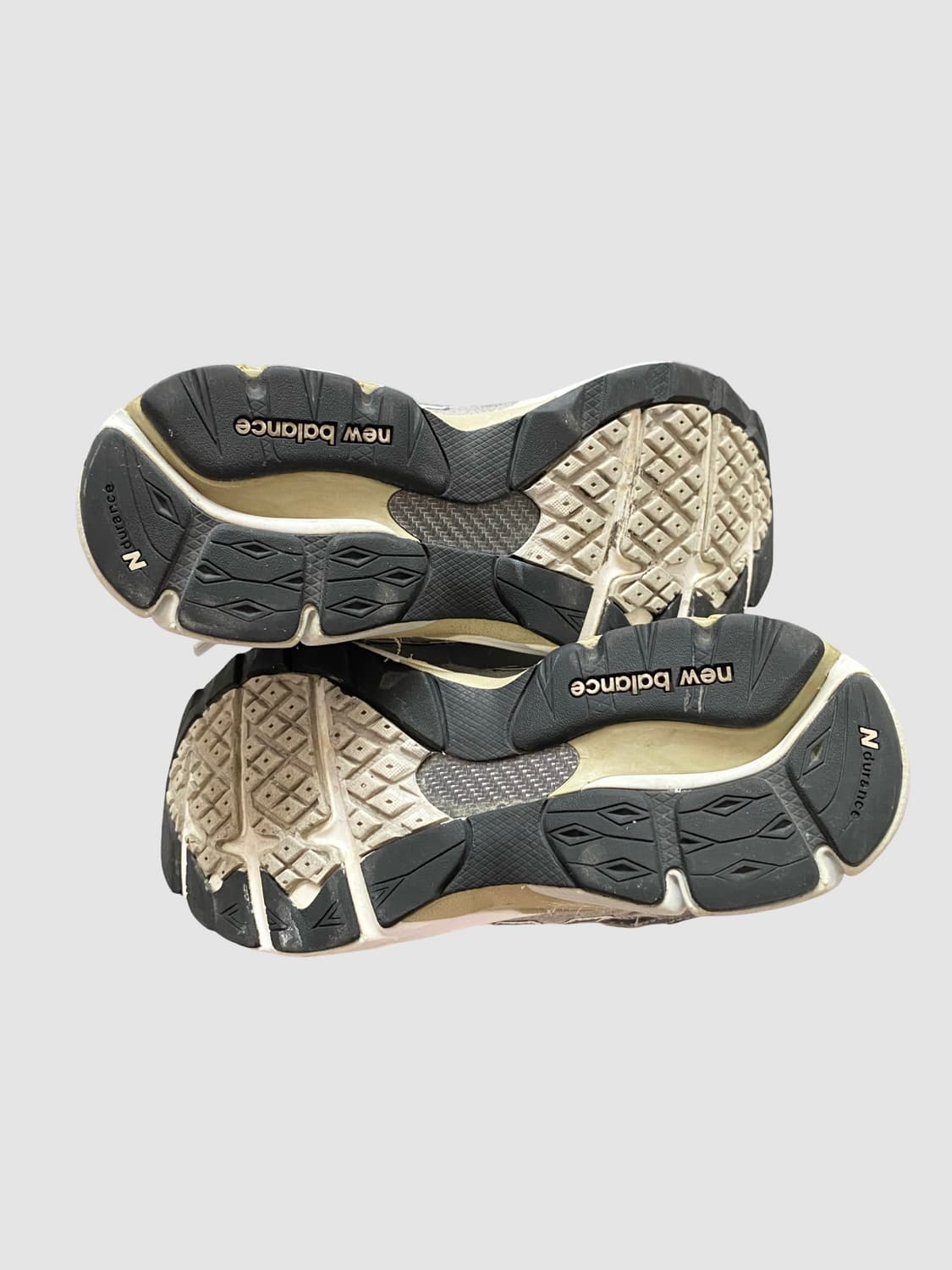 [뉴발란스] 여성 990v3 메이드 인 USA 그레이(225)뉴발란스us 상품이미지3