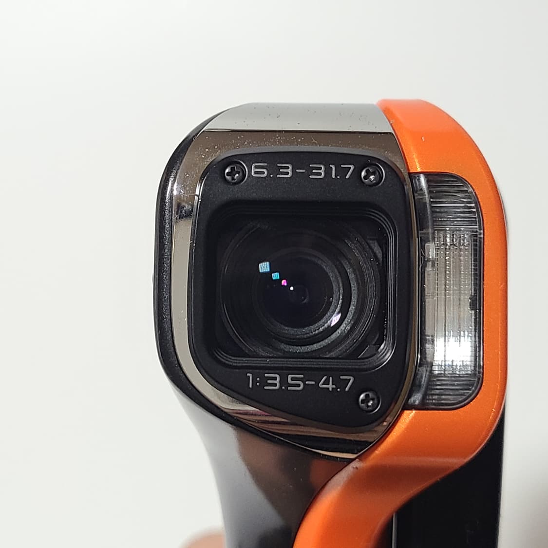 산요 작티 DMX-CA8 빈티지 캠코더 디카 디지털카메라 상품이미지7