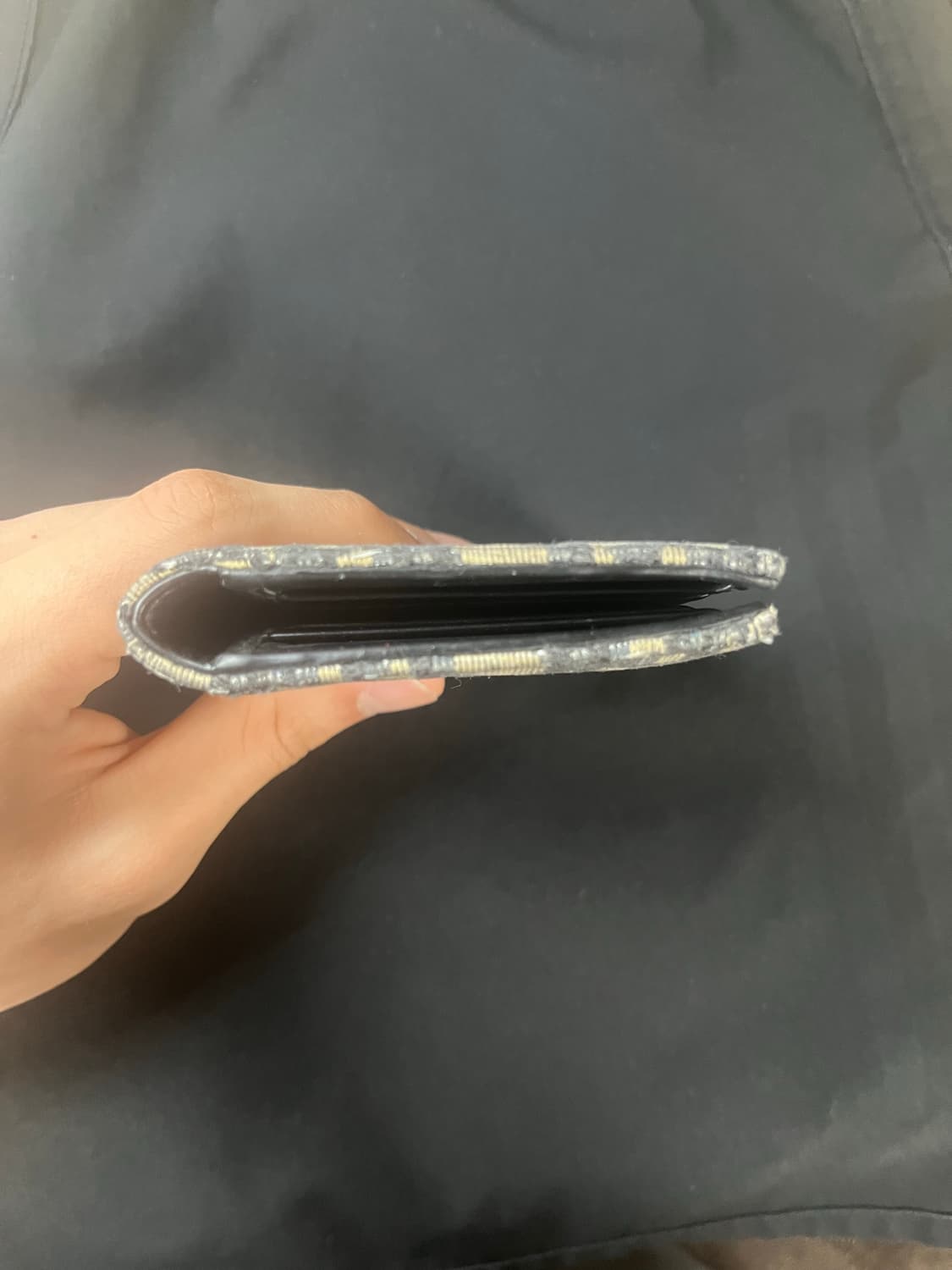 디올 오블리크 오거나이저 상품이미지4