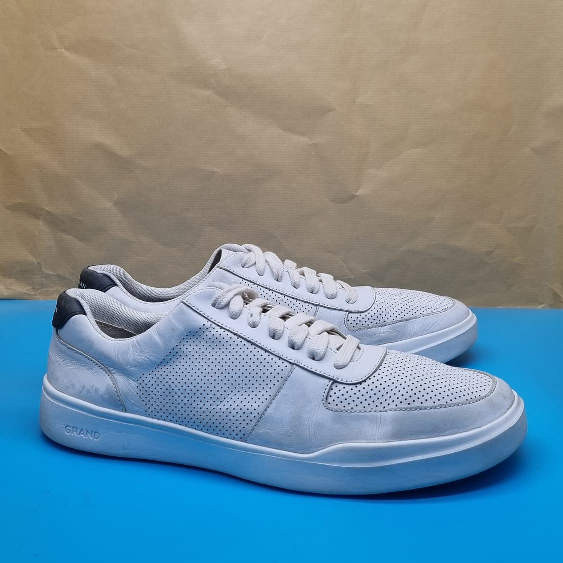 콜한 남성경량 스니커즈10.5 275-280 상품이미지1