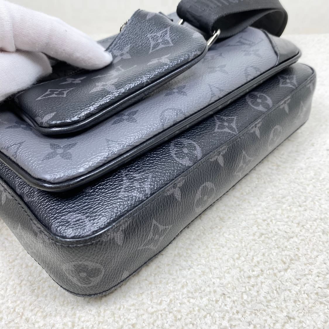 루이비통 트리오 메신저 크로스백  상품이미지5