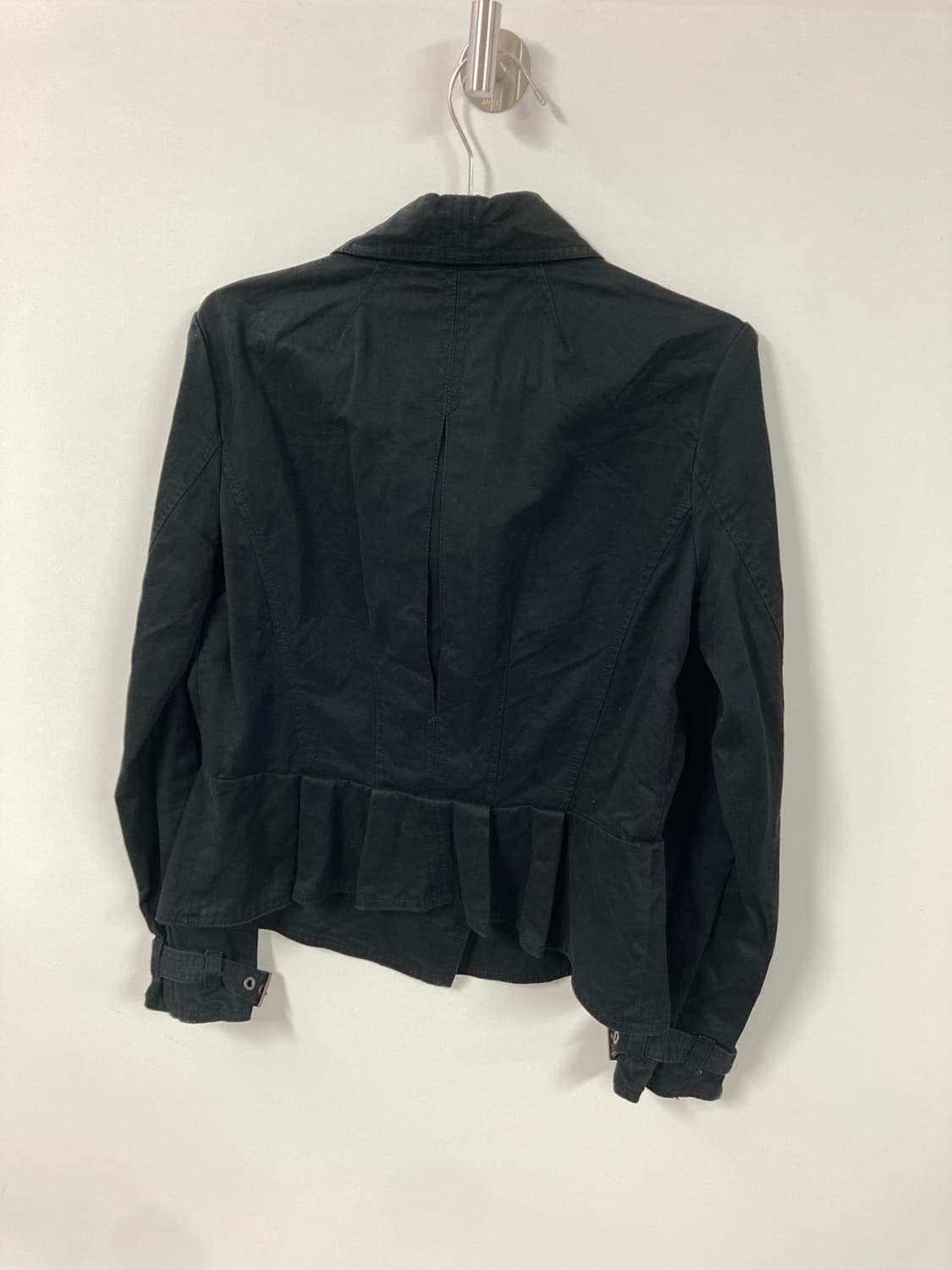 갭 더블 버튼 자켓 상품이미지7