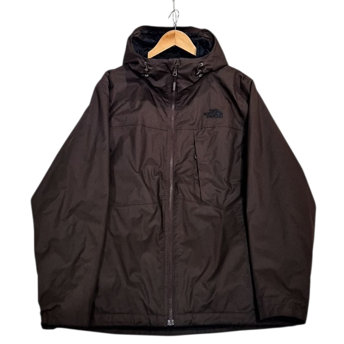 The North Face 노스페이스 드라이벤트 자켓(내피o) 상품이미지1