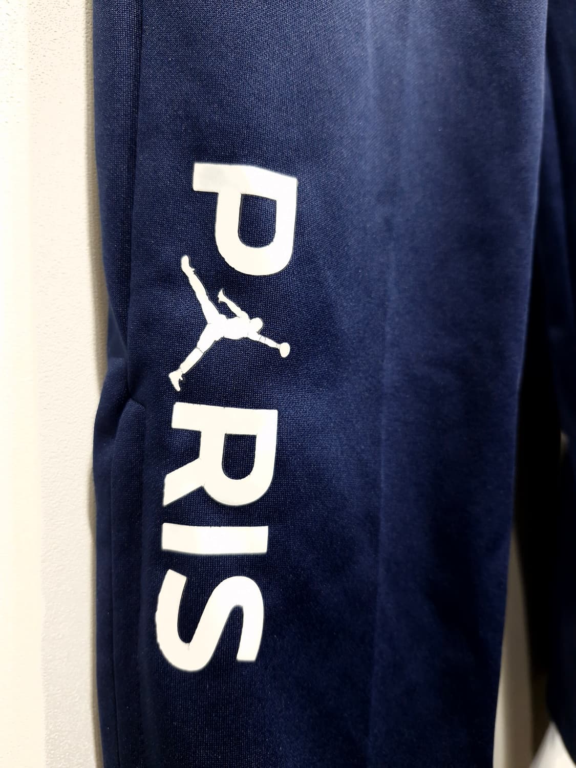 조던x파리생제르망 PSG 트레이닝 셋업_M 상품이미지9
