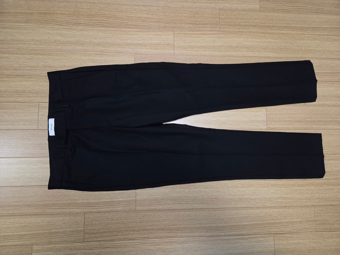 Reiss 리스  Westbury 슬림핏 스트레치 치노 팬츠 상품이미지2