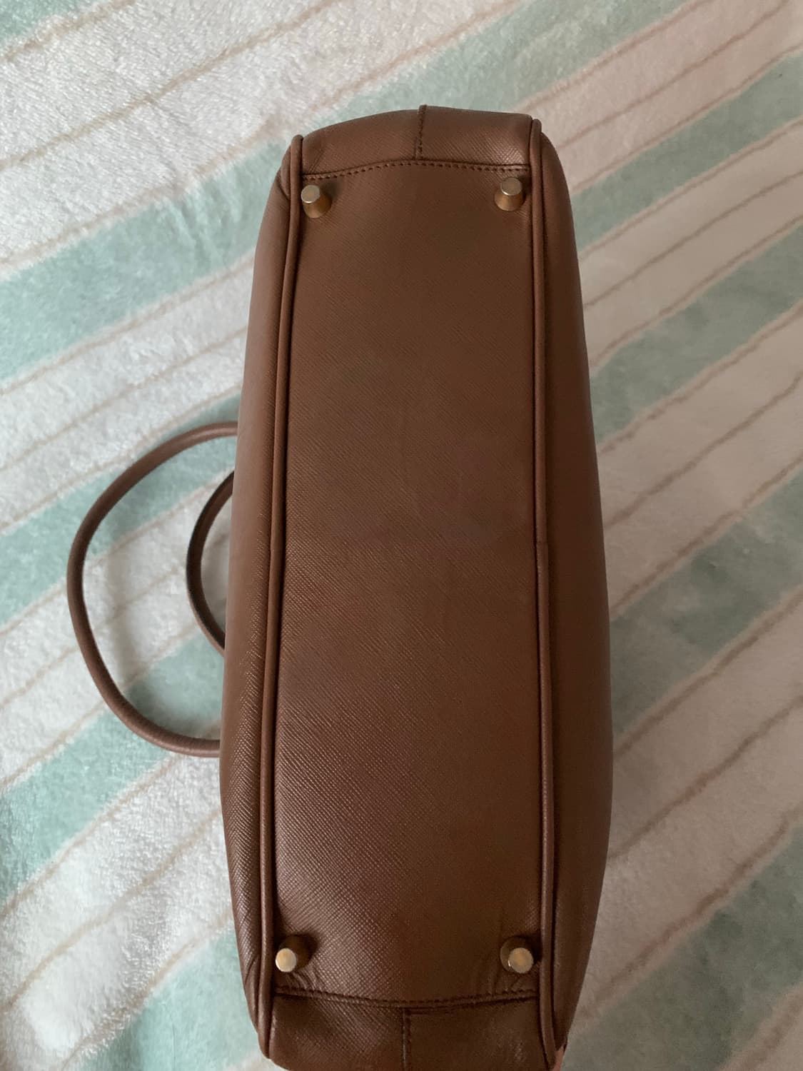 프라다 사피아노 숄더백 가방 정품 상품이미지6