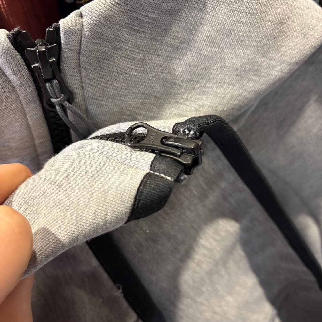 나이키 테크팩 후드집업 상품이미지7