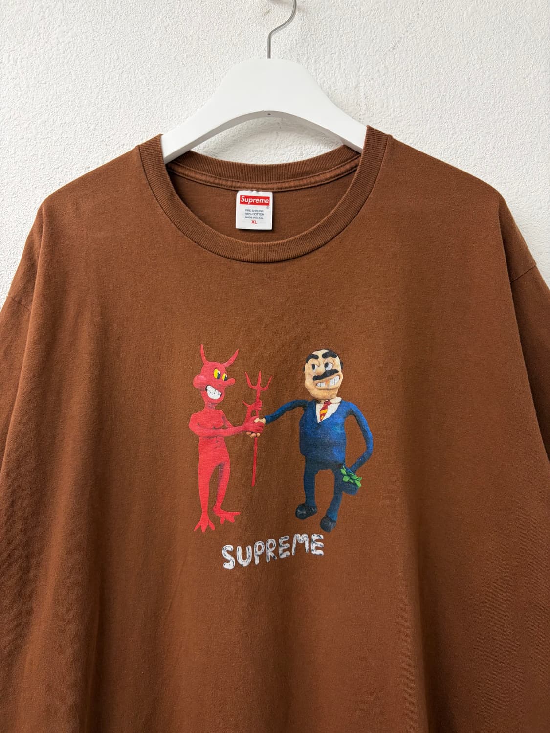 SUPREME 상품이미지1