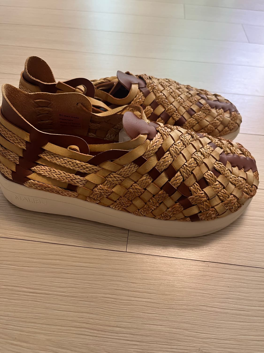 말리부X미쏘니 상품이미지3