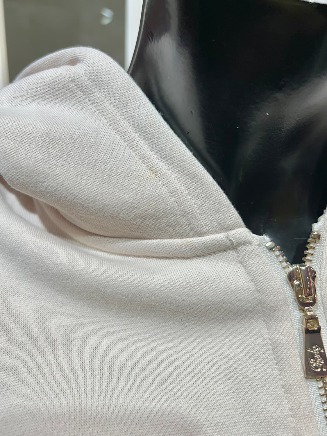 Rady hooded zip-up 레디 롱 후드집업 상품이미지4