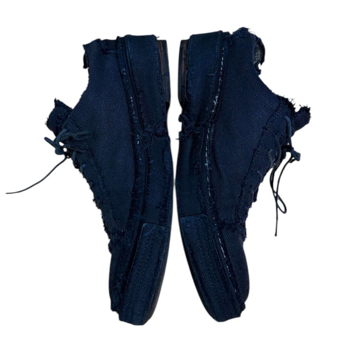 미하라 야스히로 보로 스니커즈 구두 상품이미지6